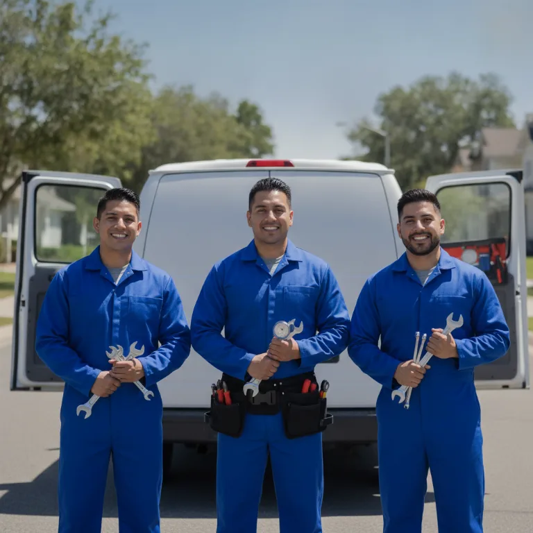 reparación caldera gas Zacatelco